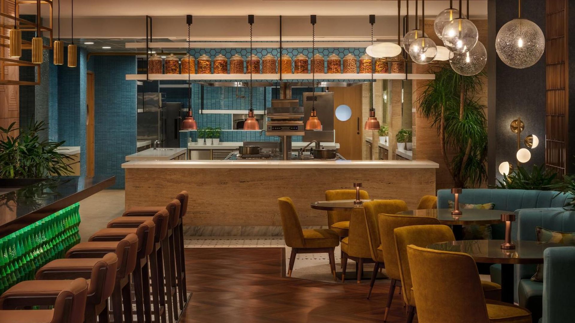 Hotel Jw Marriott Juhu