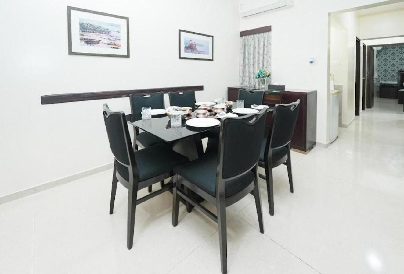 Hotel Lalco Residency Mumbai