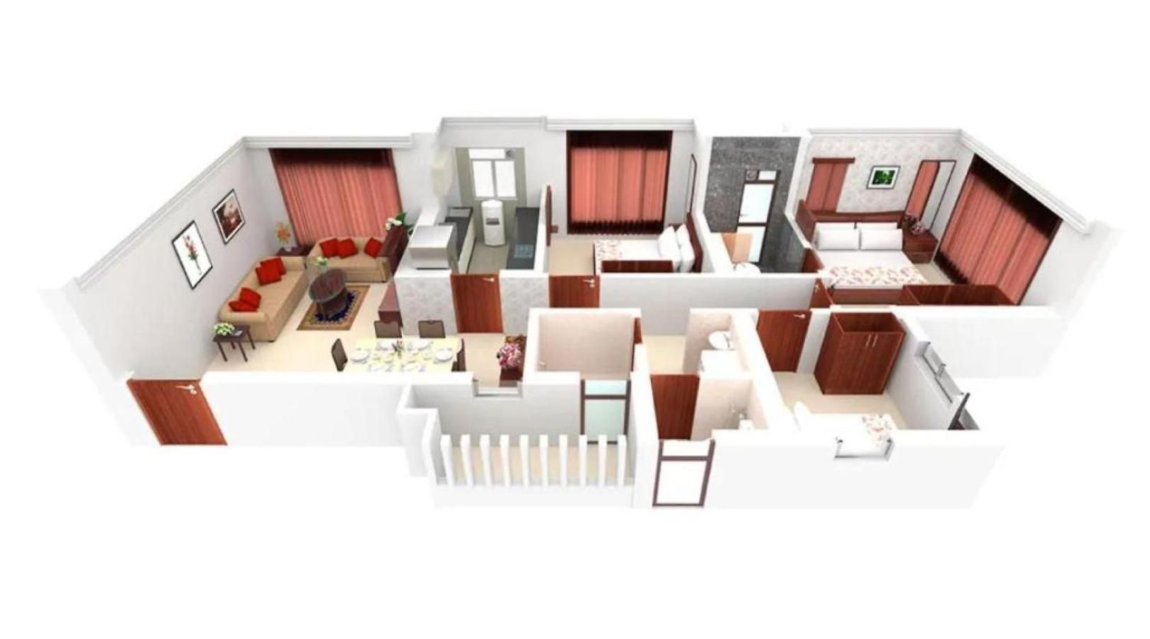 Lalco Residency Hotel