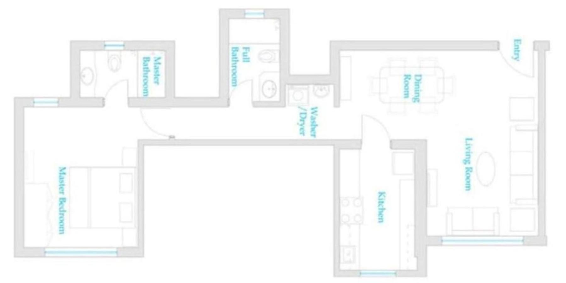 Lalco Residency