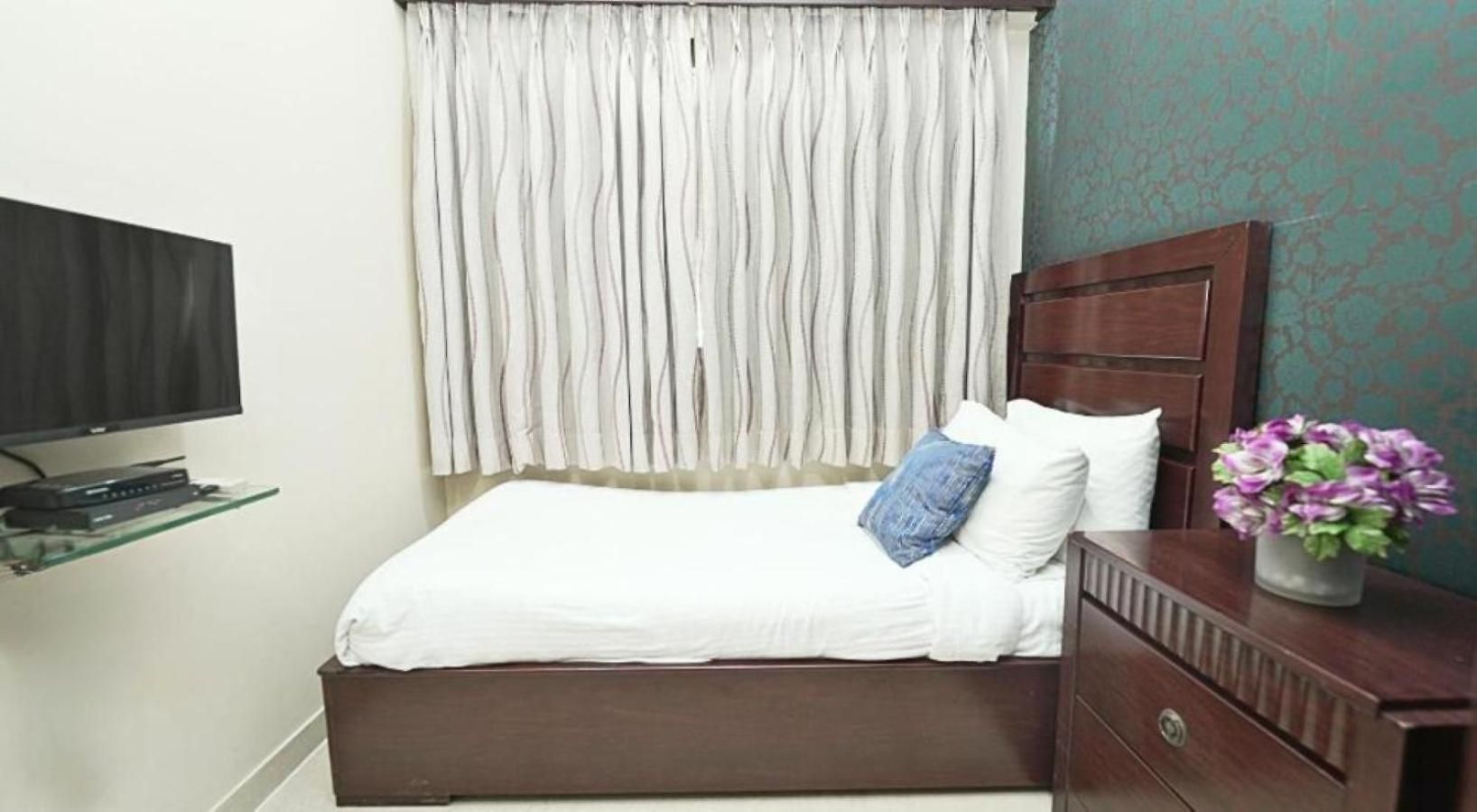 Lalco Residency Hotel Mumbai