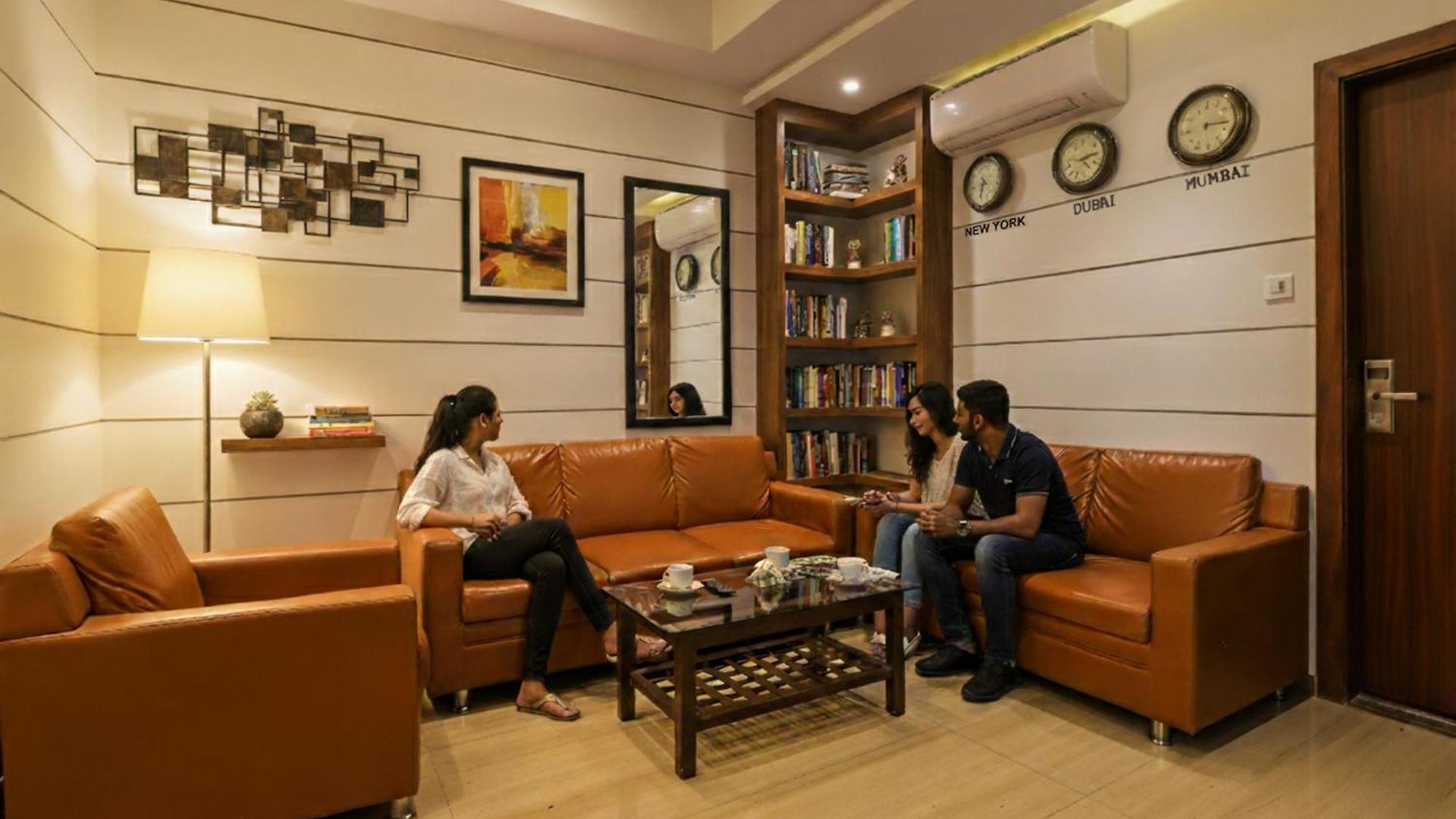Via Empire Mumbai