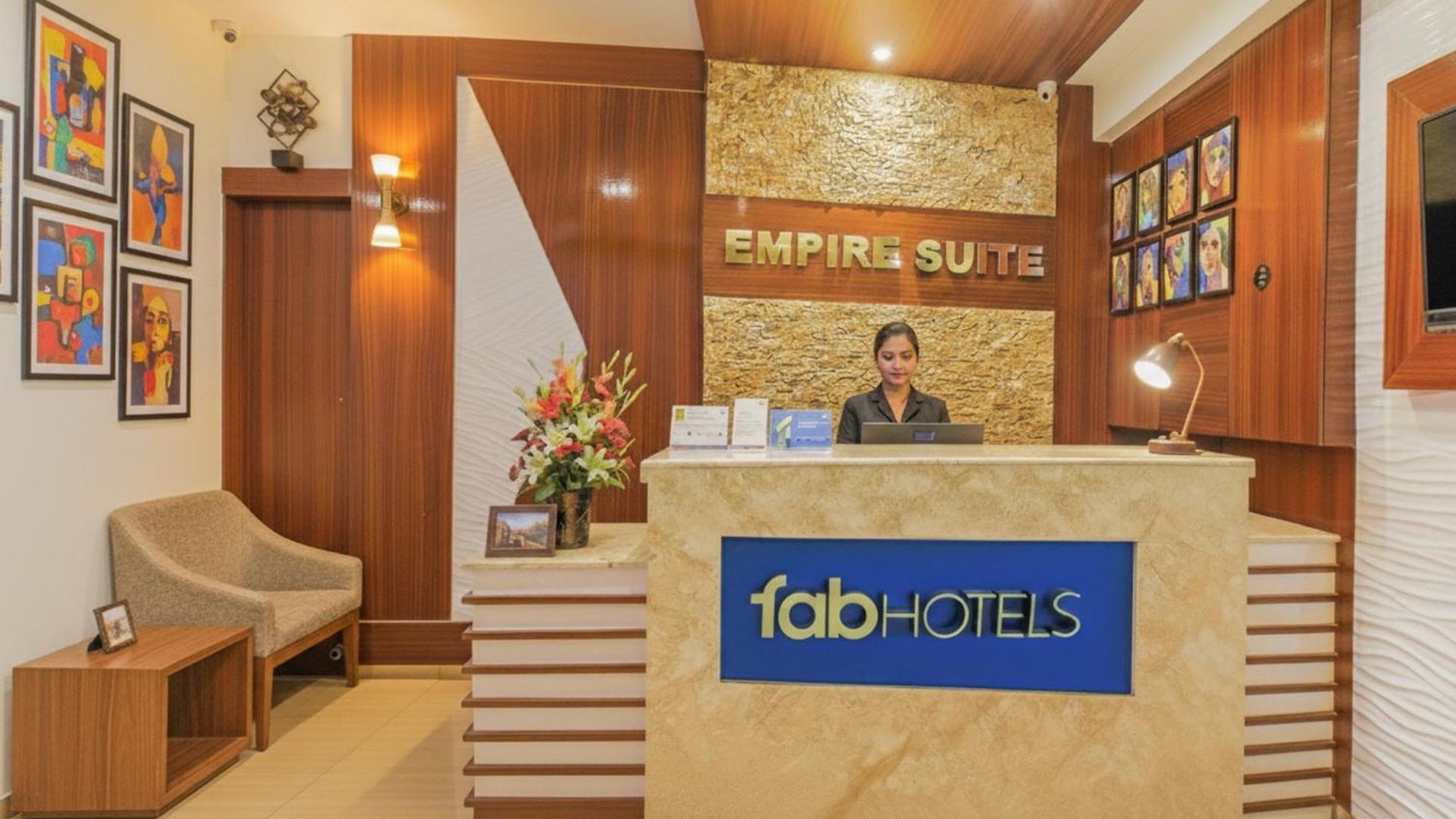 Via Empire 3* Mumbai