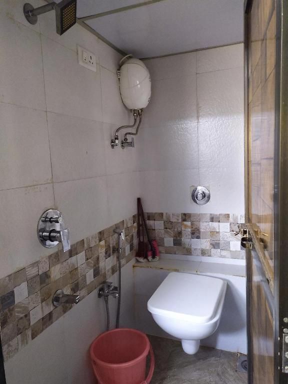 Super Ac Deluxe Hostel *