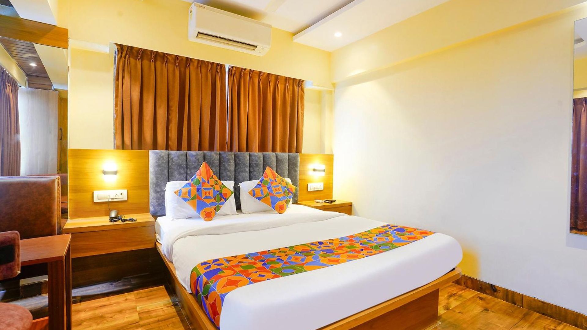 Fabhotel Ratna Mahal Mumbai