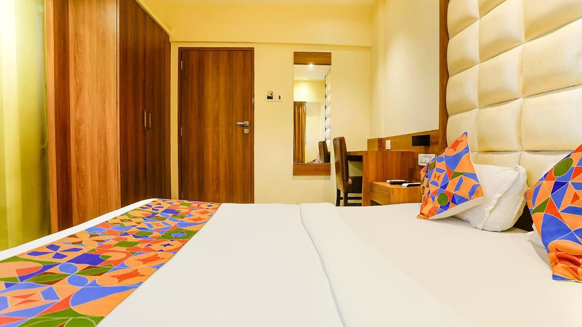 Fabhotel Ratna Mahal Hotel 3*