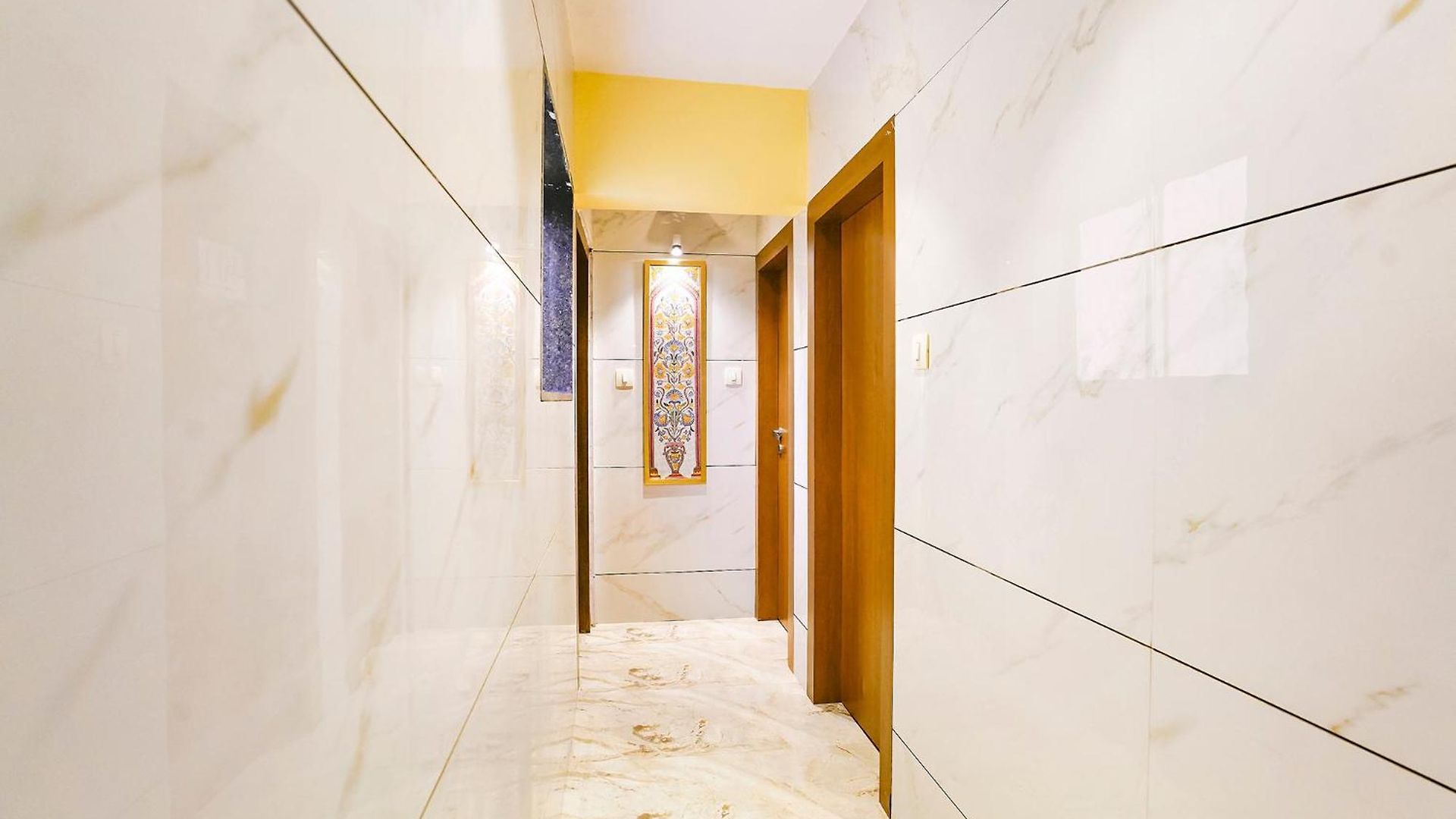 Hotel Fabhotel Ratna Mahal Mumbai