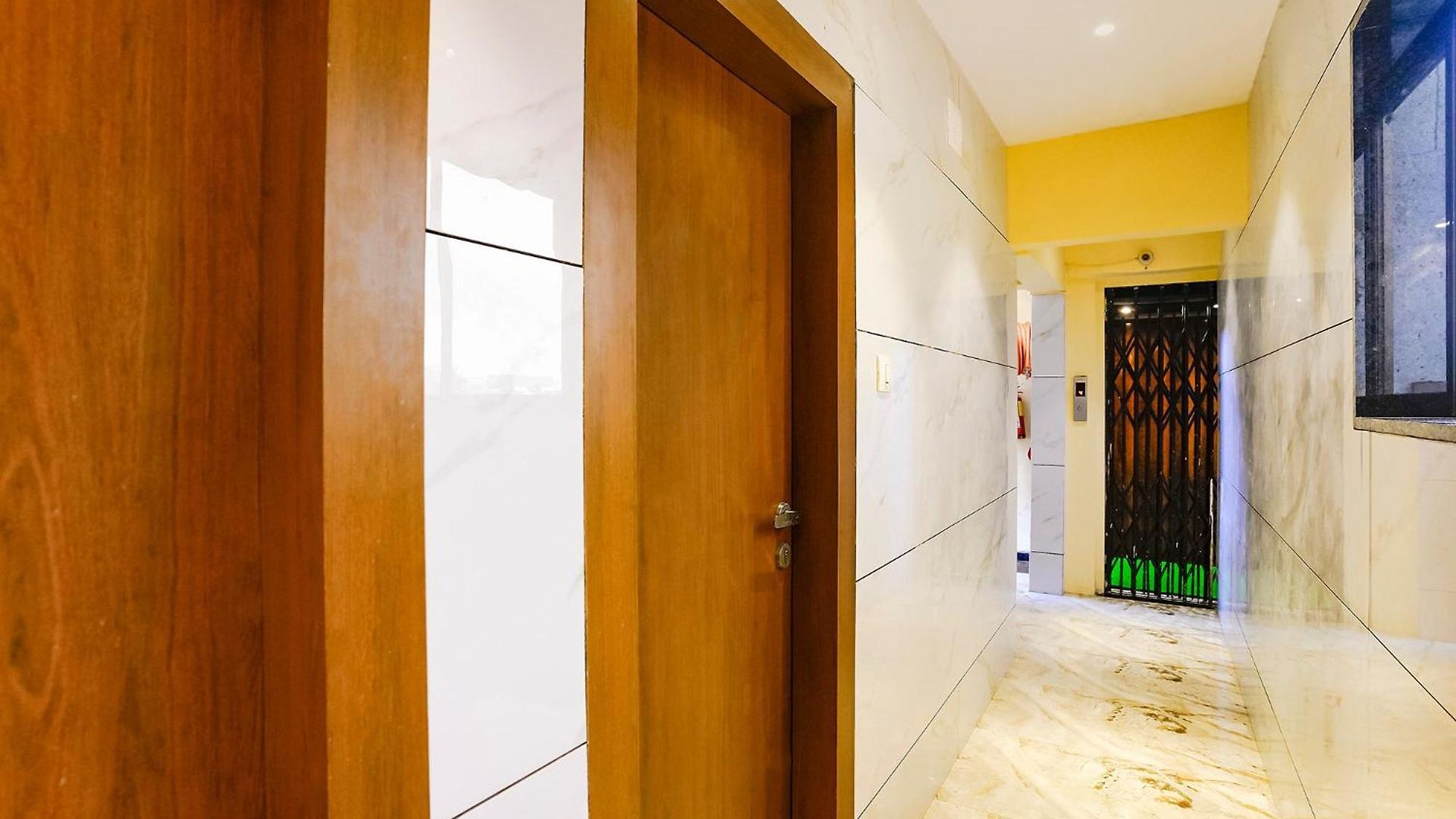 Fabhotel Ratna Mahal Mumbai