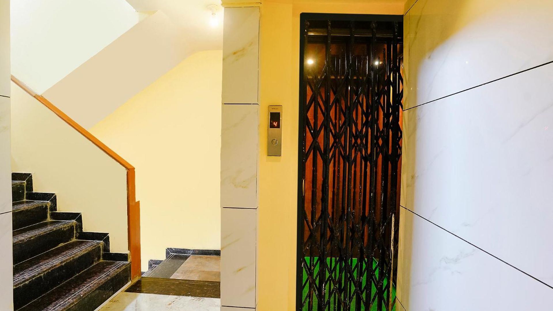 Fabhotel Ratna Mahal 3* Mumbai