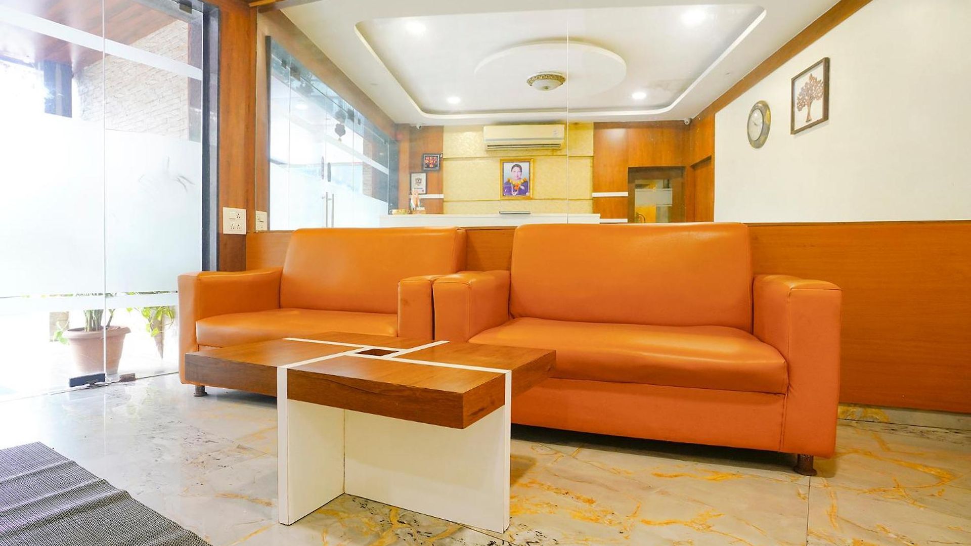 Fabhotel Ratna Mahal Hotel 3*