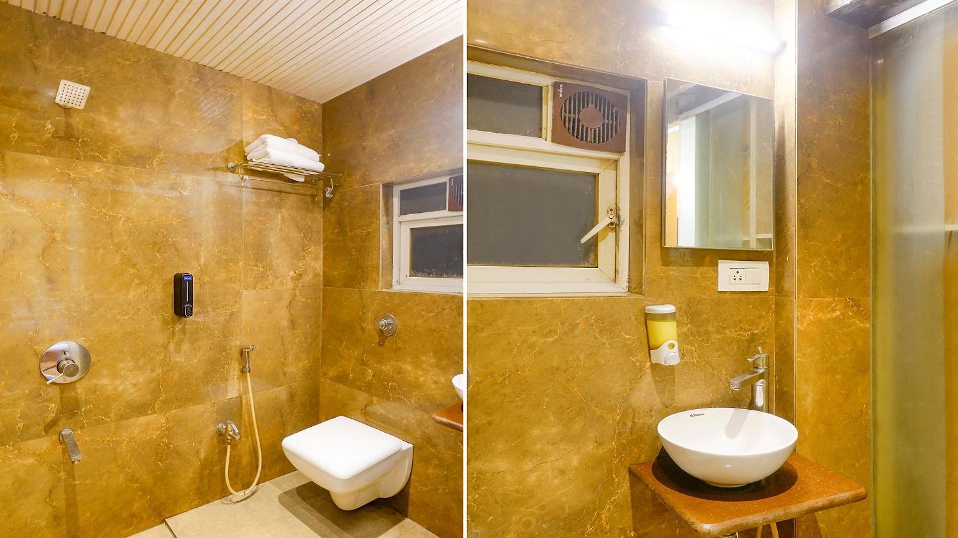 Fabhotel Ratna Mahal