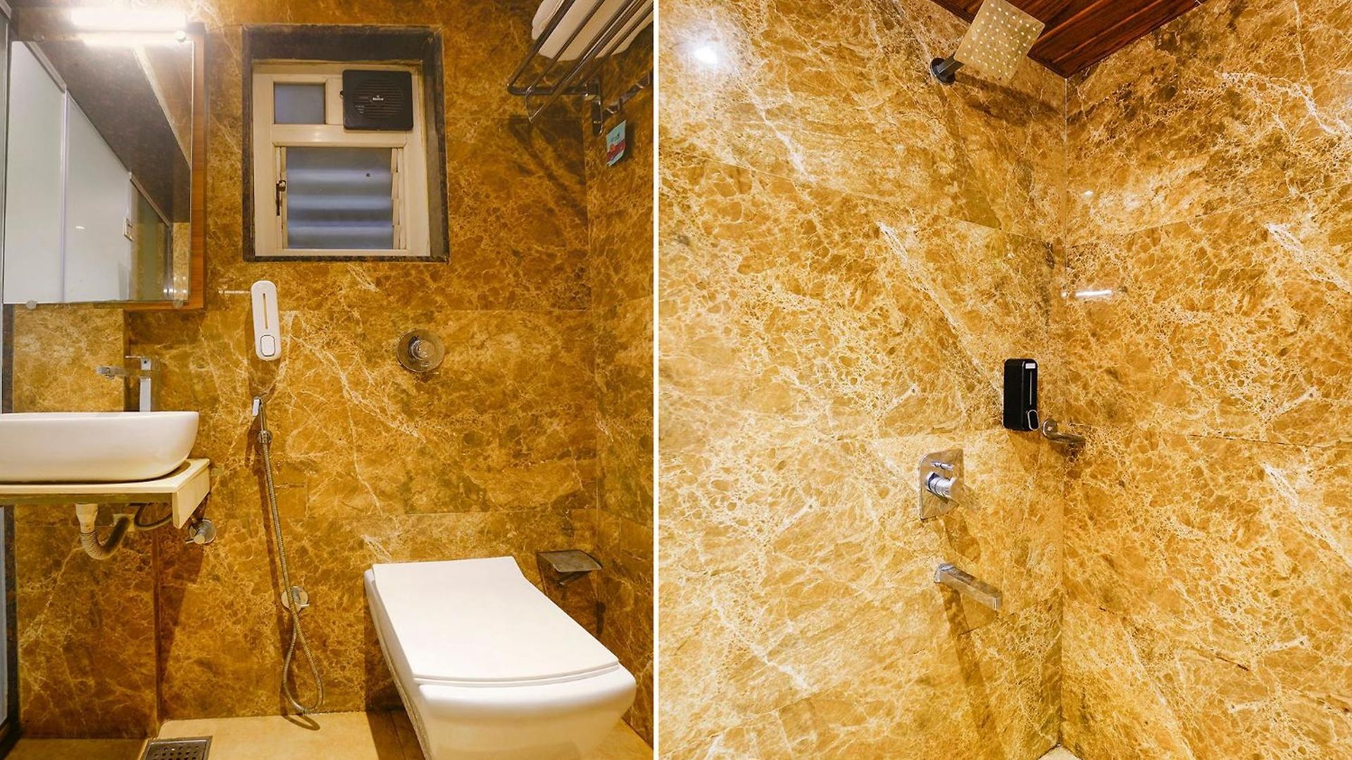 Hotel Fabhotel Ratna Mahal 3*