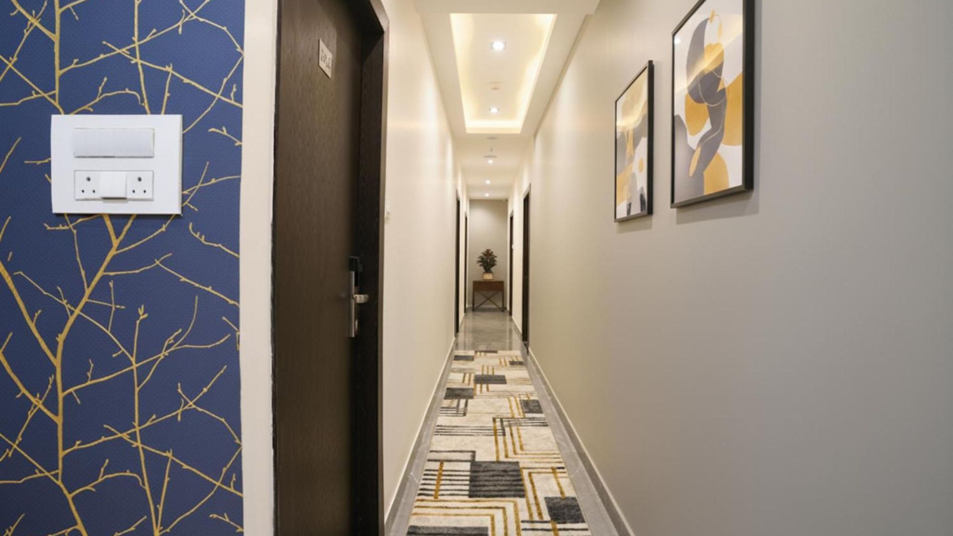Fabhotel Gateway