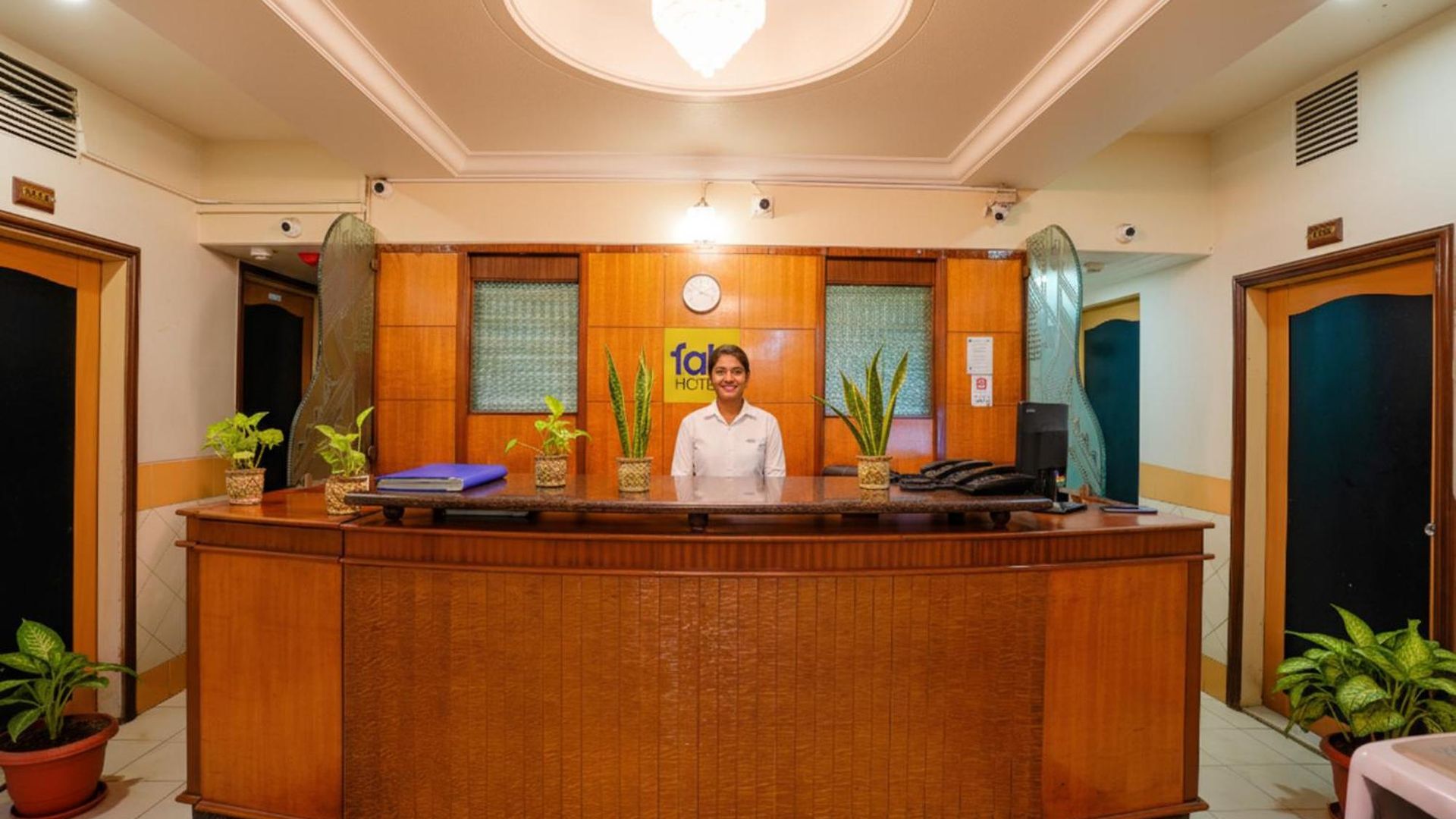 Via Manas Residency 4*