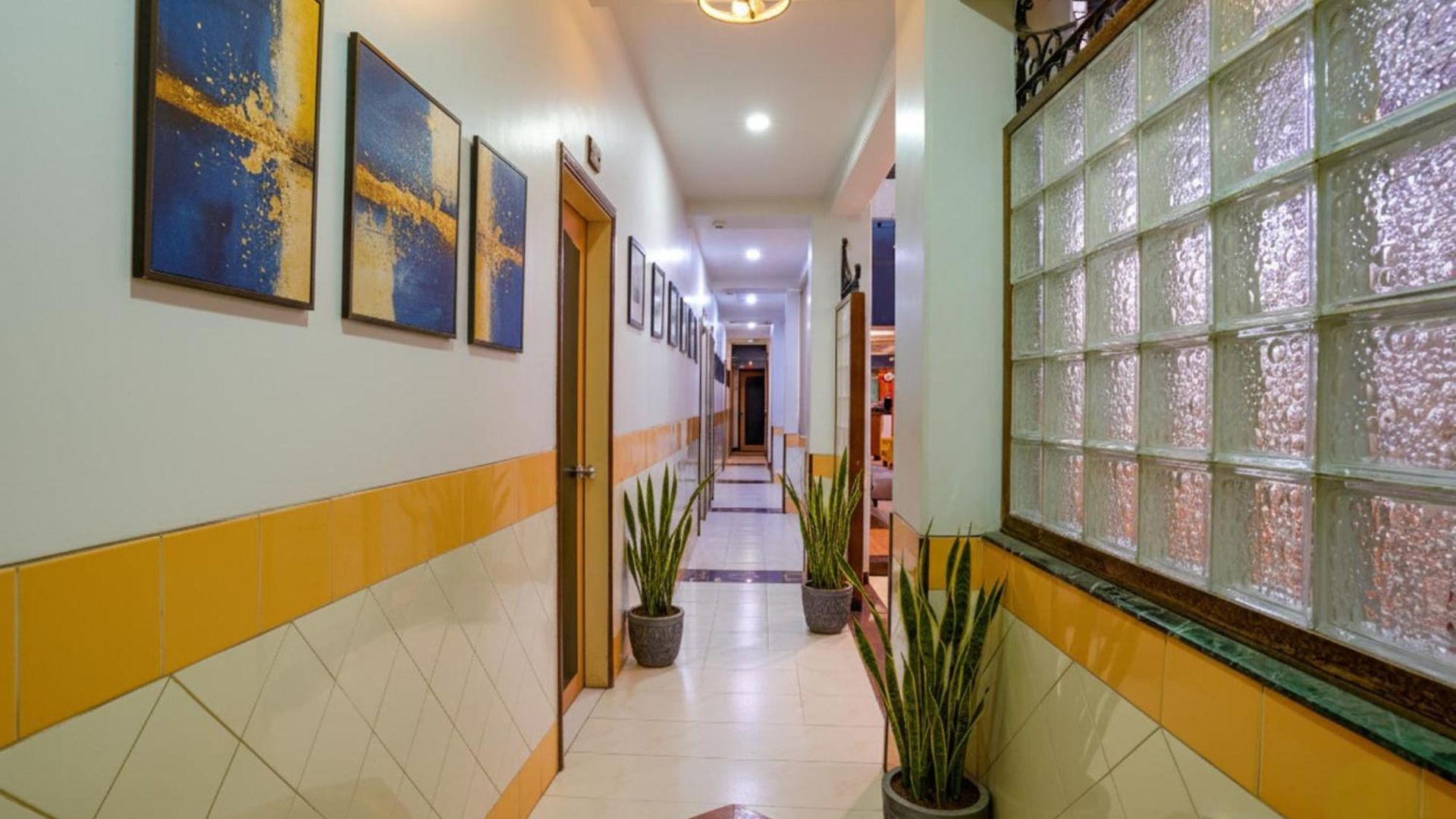 Via Manas Residency Mumbai