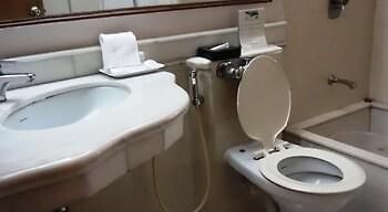 Regent Andheri Hotel Mumbai