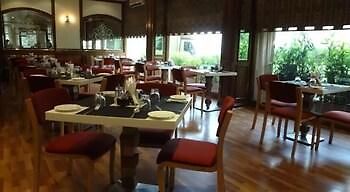 Regent Andheri 3* Mumbai