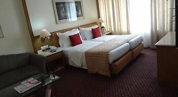 Regent Andheri Hotel