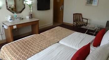 Regent Andheri Hotel