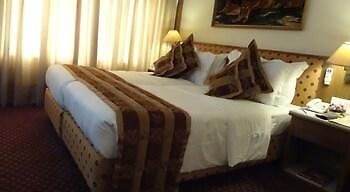 Regent Andheri Hotel 3*