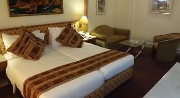 Regent Andheri Hotel 3*