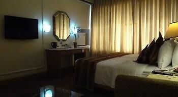 Regent Andheri 3* Mumbai
