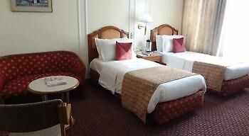 Hotel Regent Andheri Mumbai