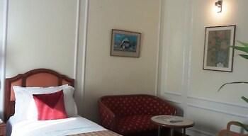 Hotel Regent Andheri