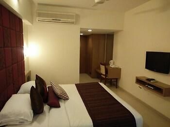 Hotel Silver Mumbai