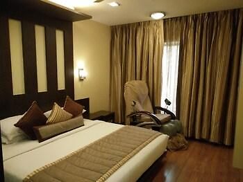 Hotel Silver 3*