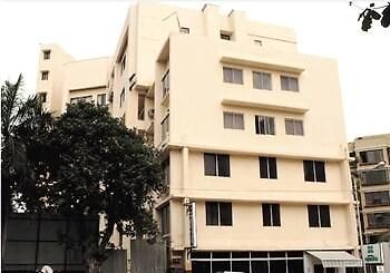 Ajanta 3* Mumbai