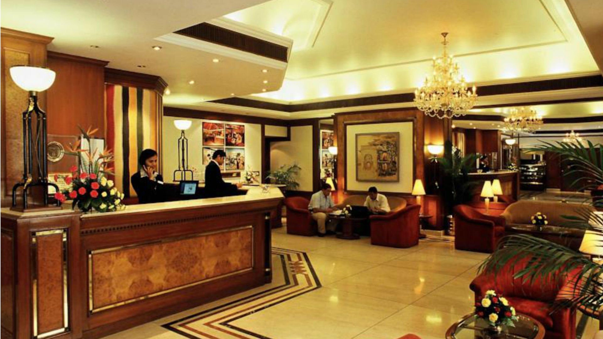 Hotel Fariyas , Colaba