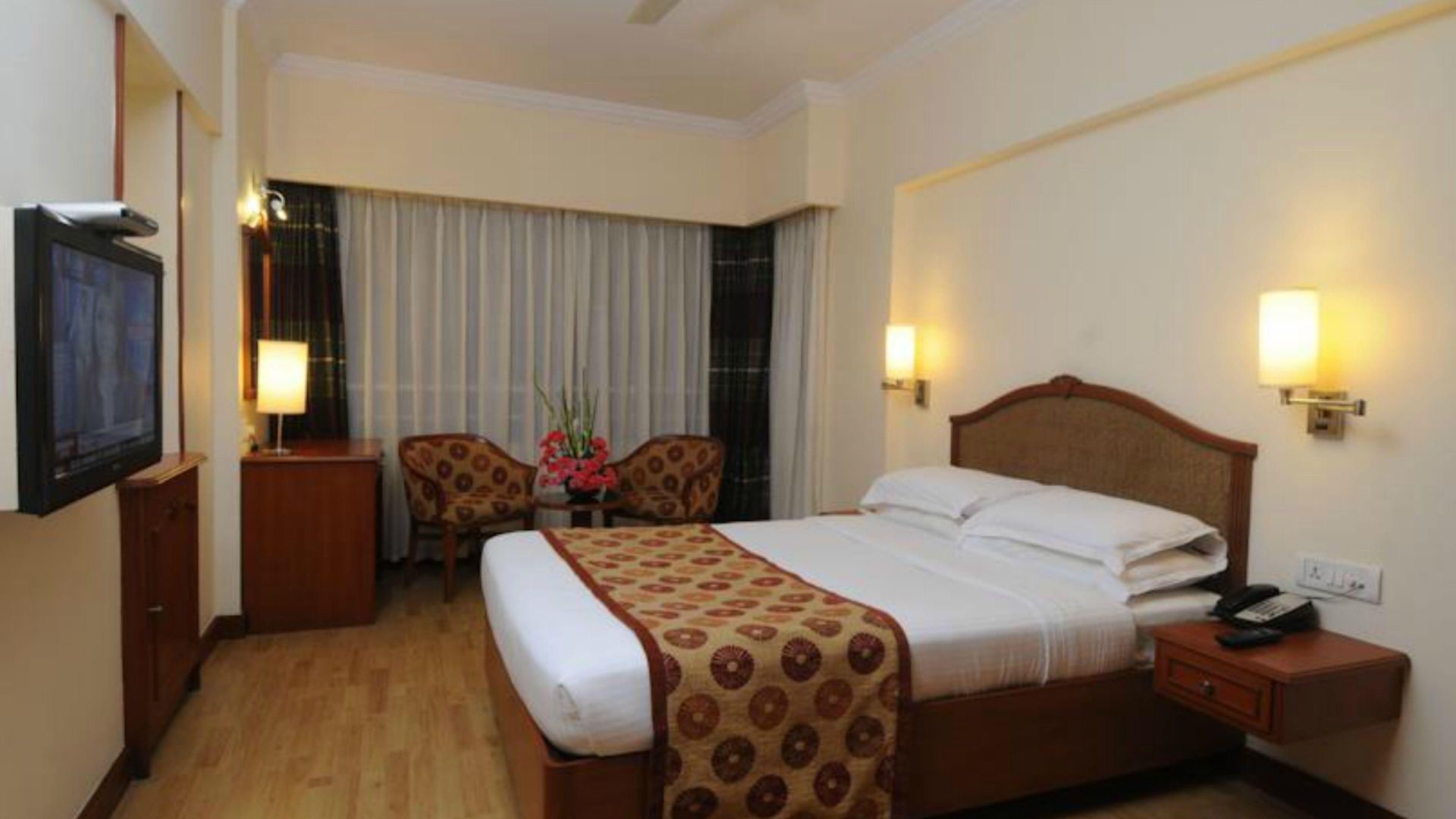Hotel Fariyas , Colaba