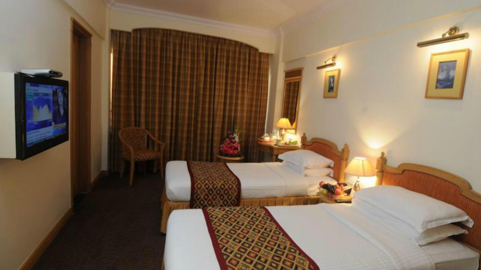 Hotel Fariyas , Colaba
