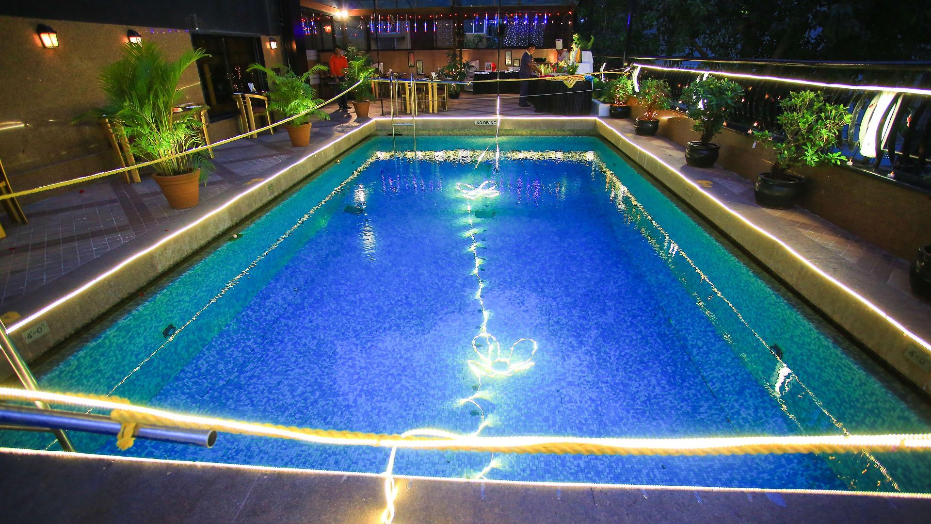 Hotel Fariyas , Colaba Mumbai