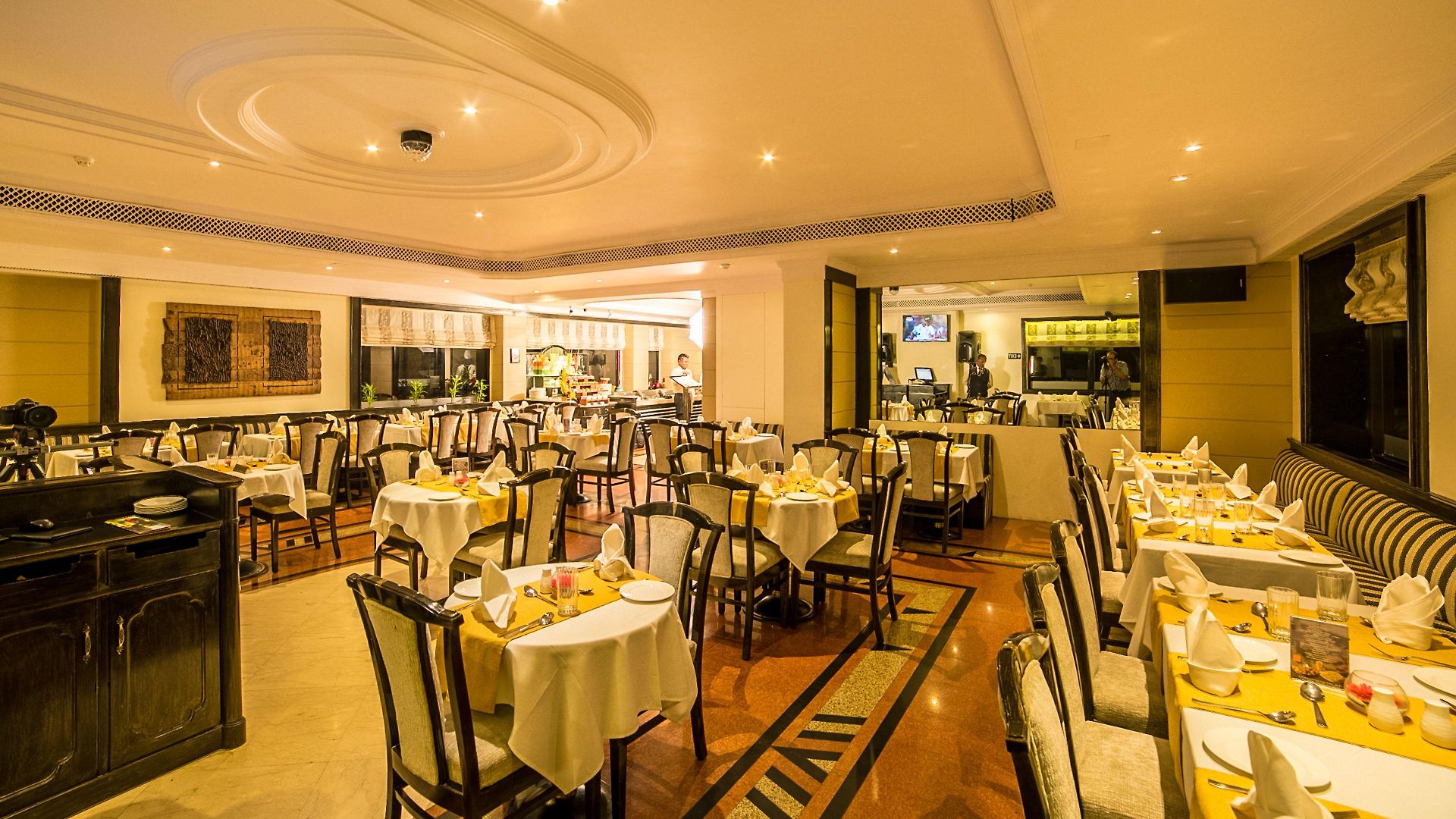 Hotel Fariyas , Colaba 4*
