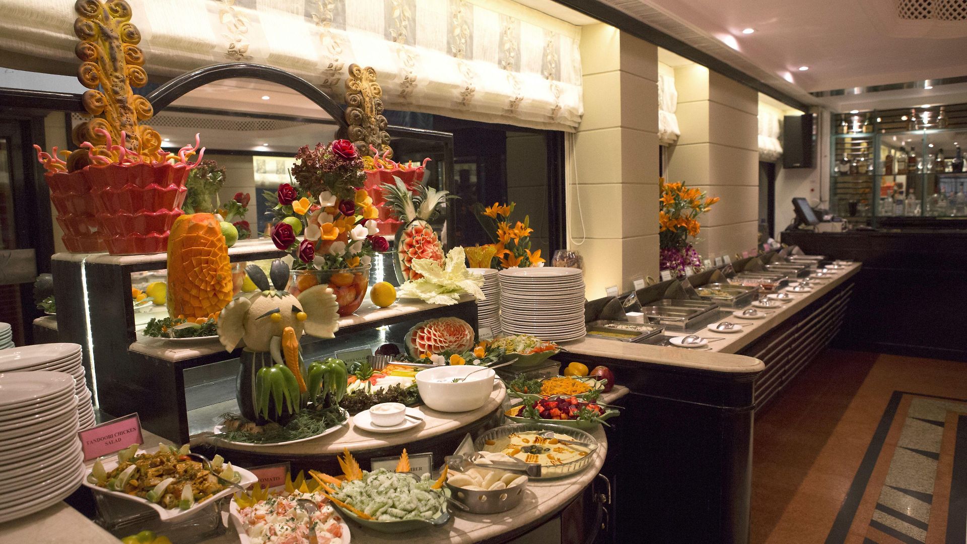 Fariyas , Colaba