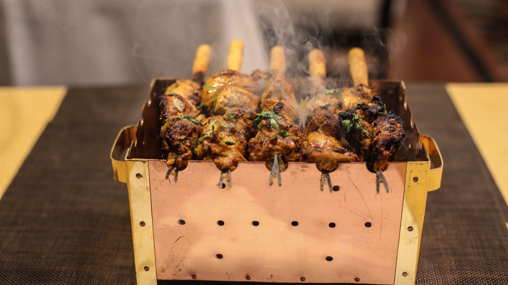 Fariyas , Colaba 4* Mumbai