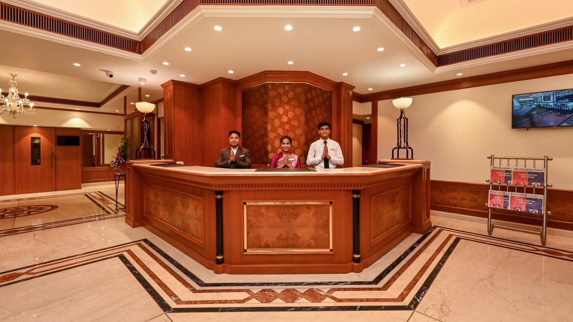 Hotel Fariyas , Colaba