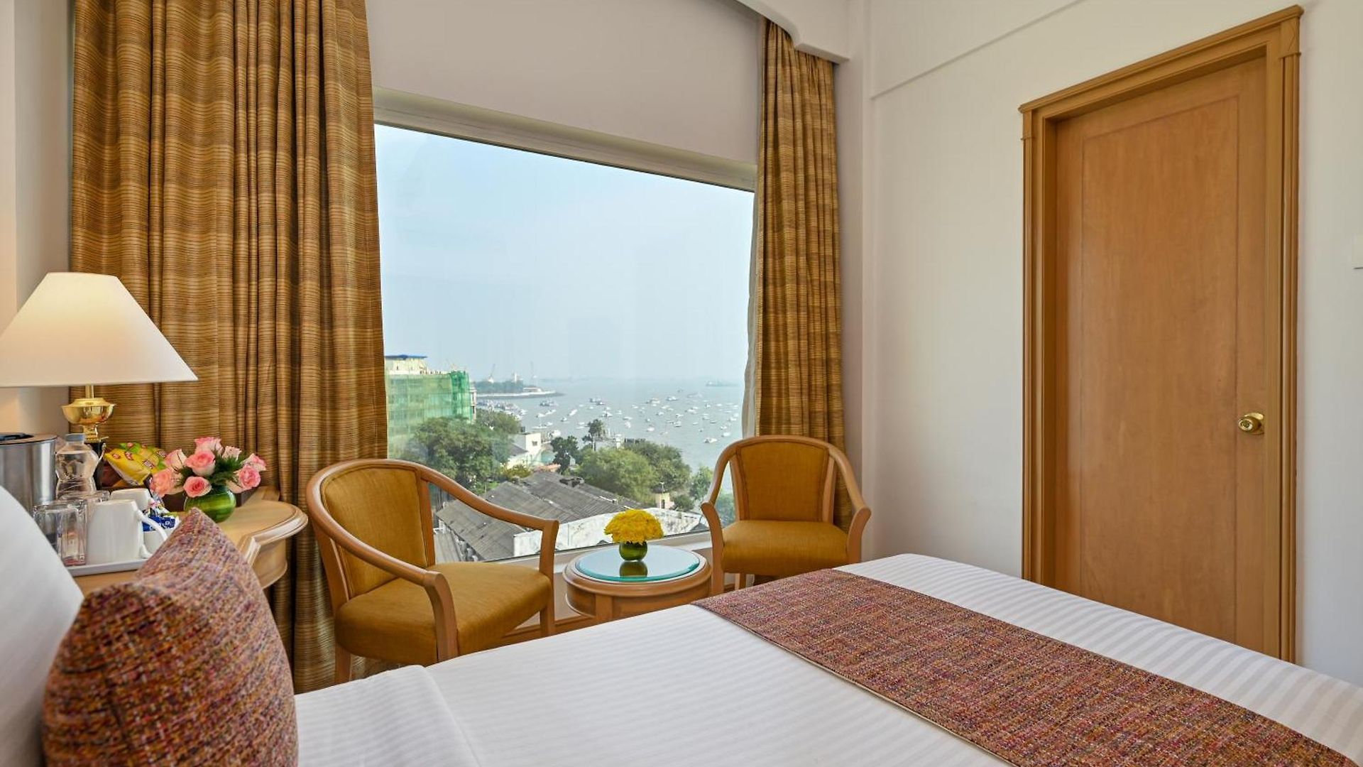 Fariyas , Colaba 4* Mumbai