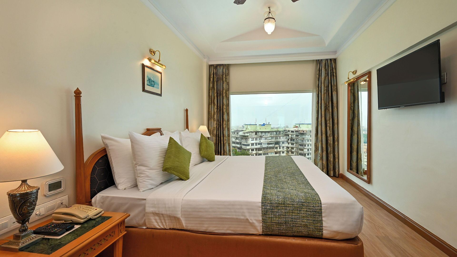 Fariyas , Colaba Mumbai