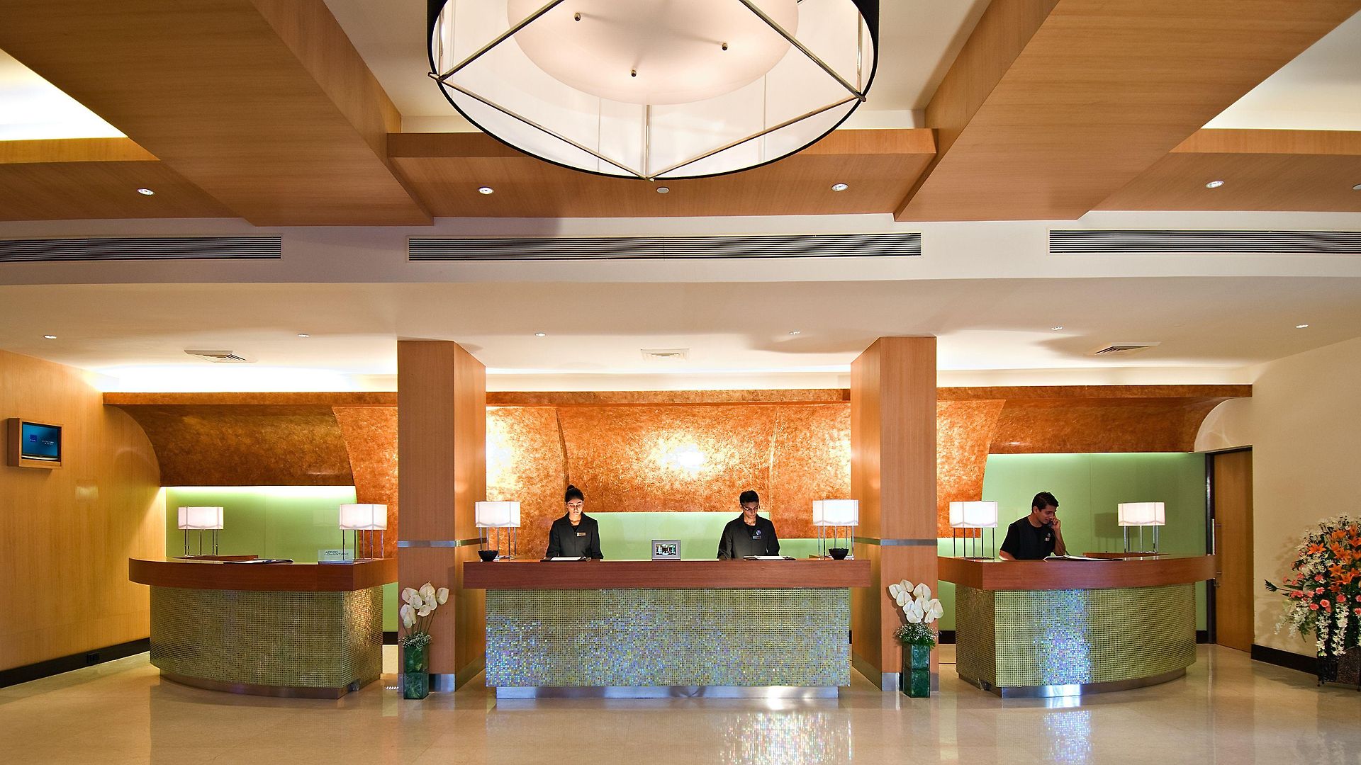 Novotel Juhu Hotel Mumbai