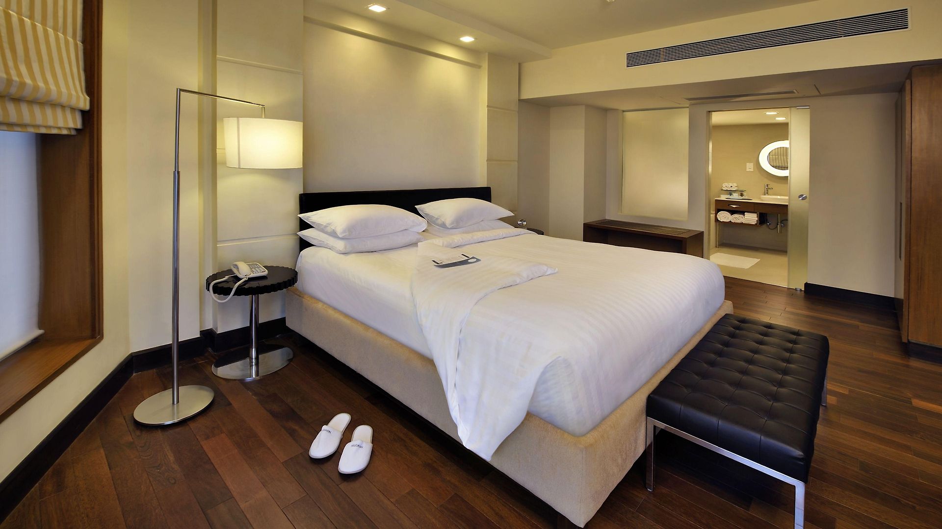Hotel Novotel Juhu Mumbai