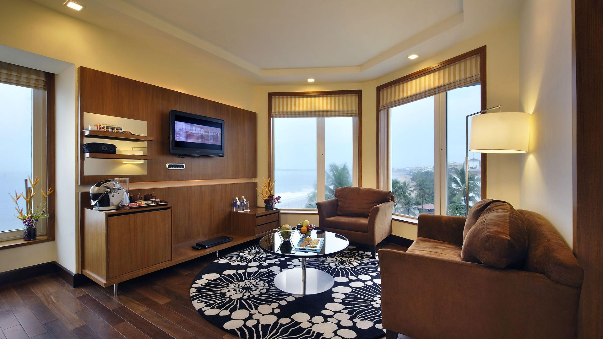 Novotel Juhu 5*
