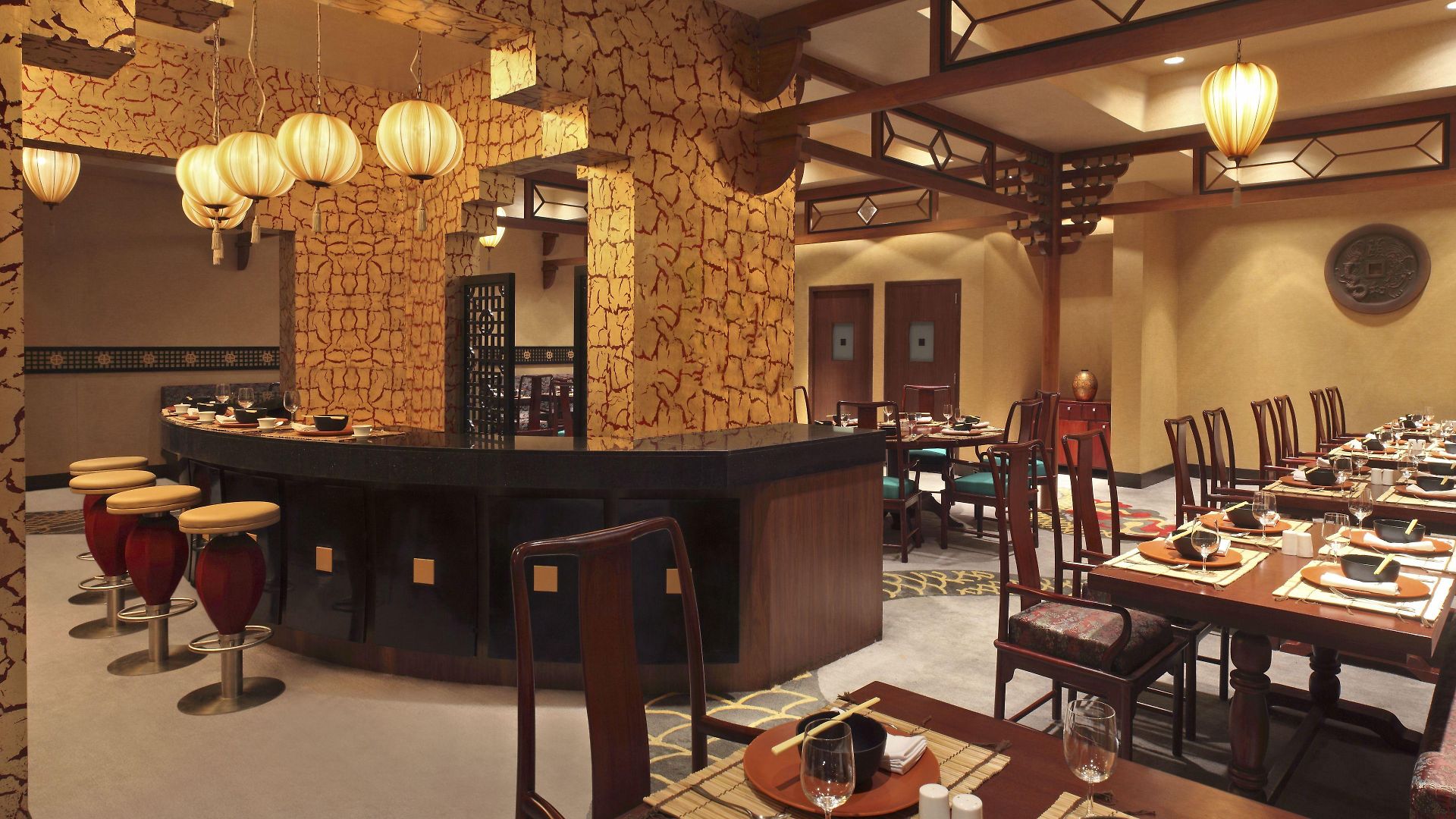 Novotel Juhu Hotel