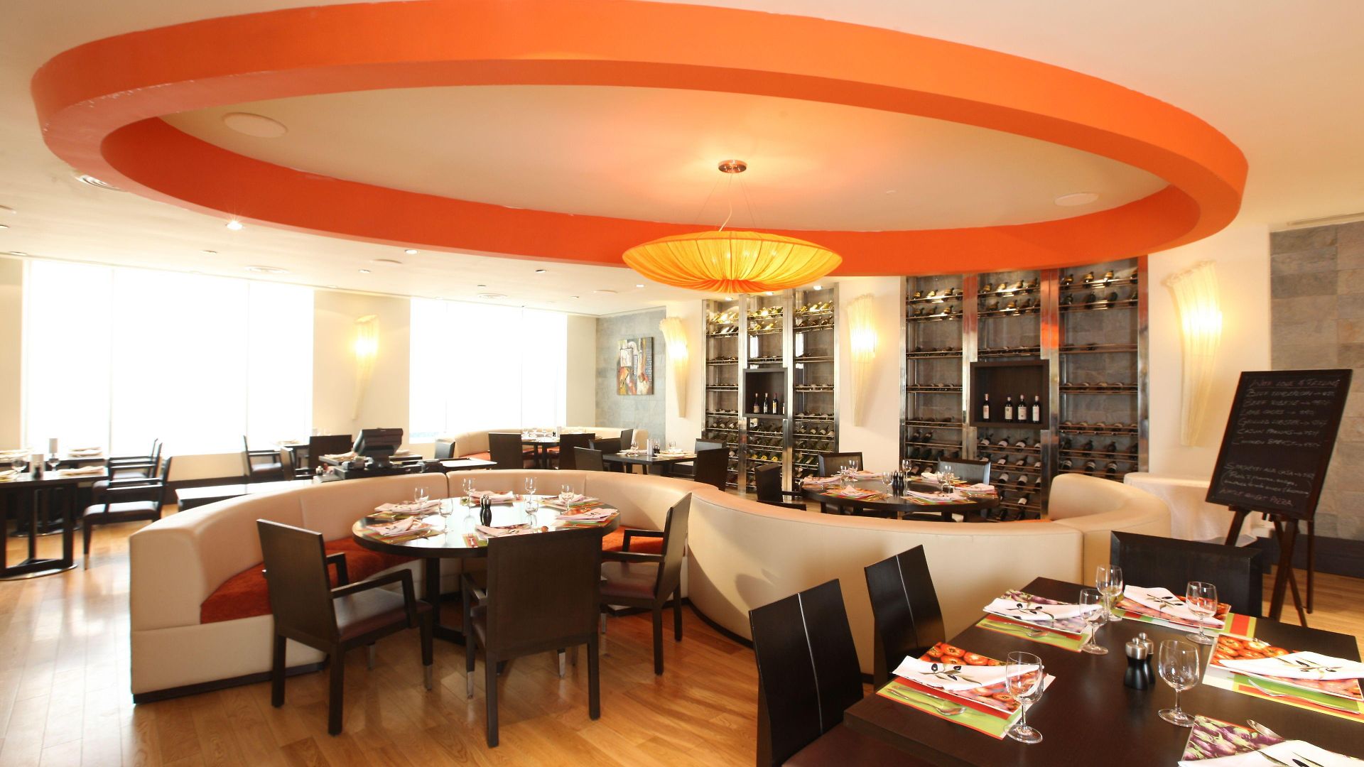 Hotel Novotel Juhu Mumbai