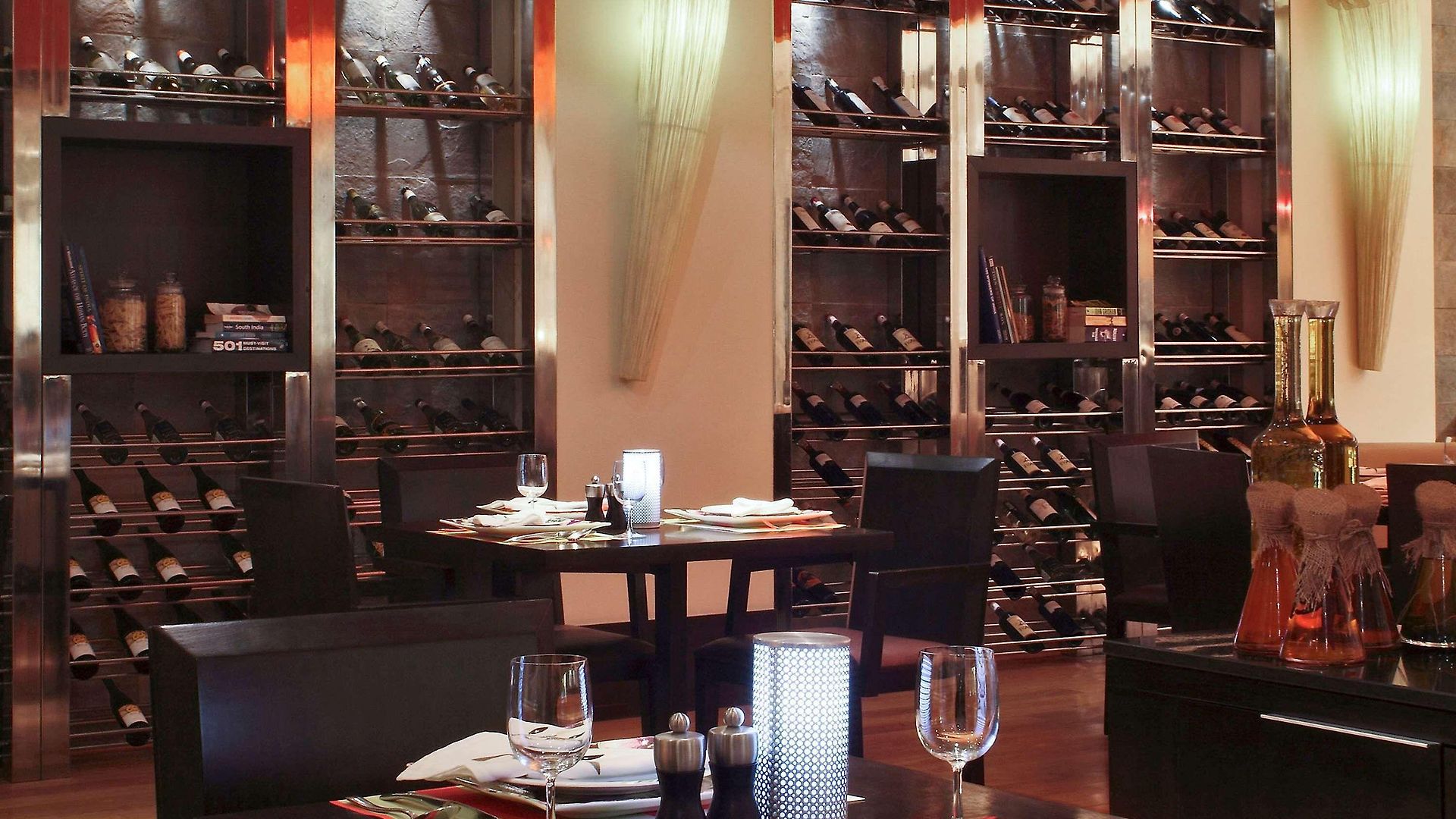 Novotel Juhu Hotel Mumbai