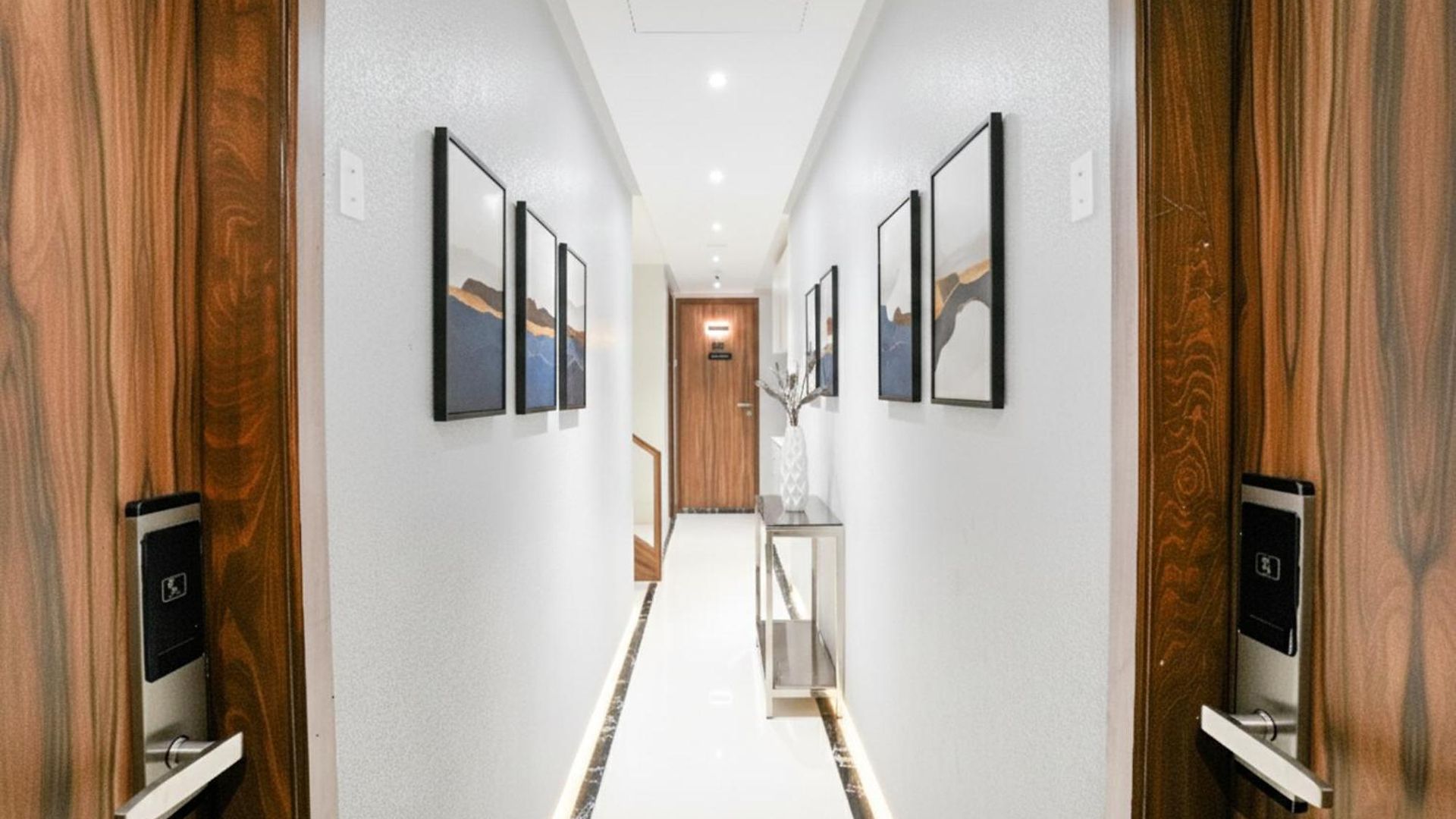 Hotel The Dream Residency 3*