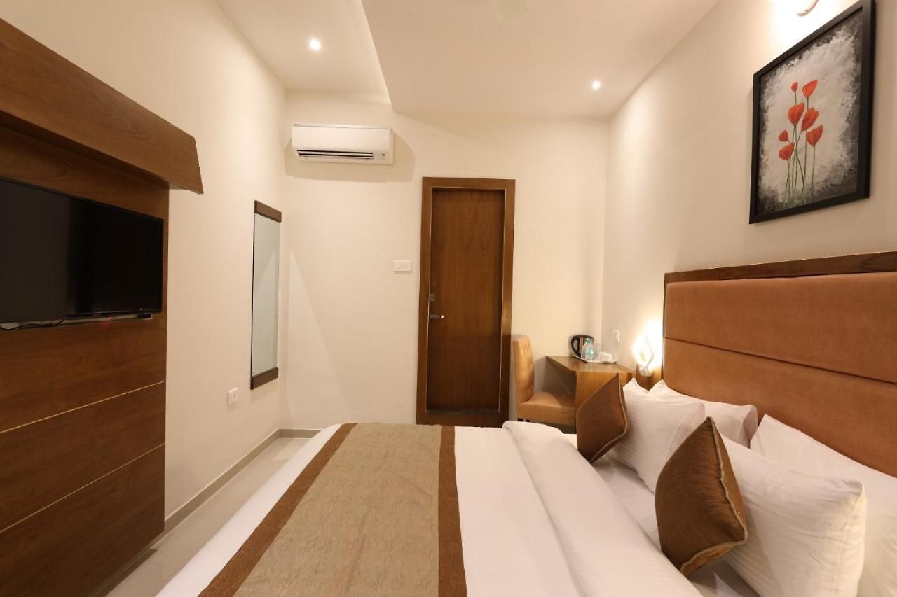 The Azure Hotel Mumbai