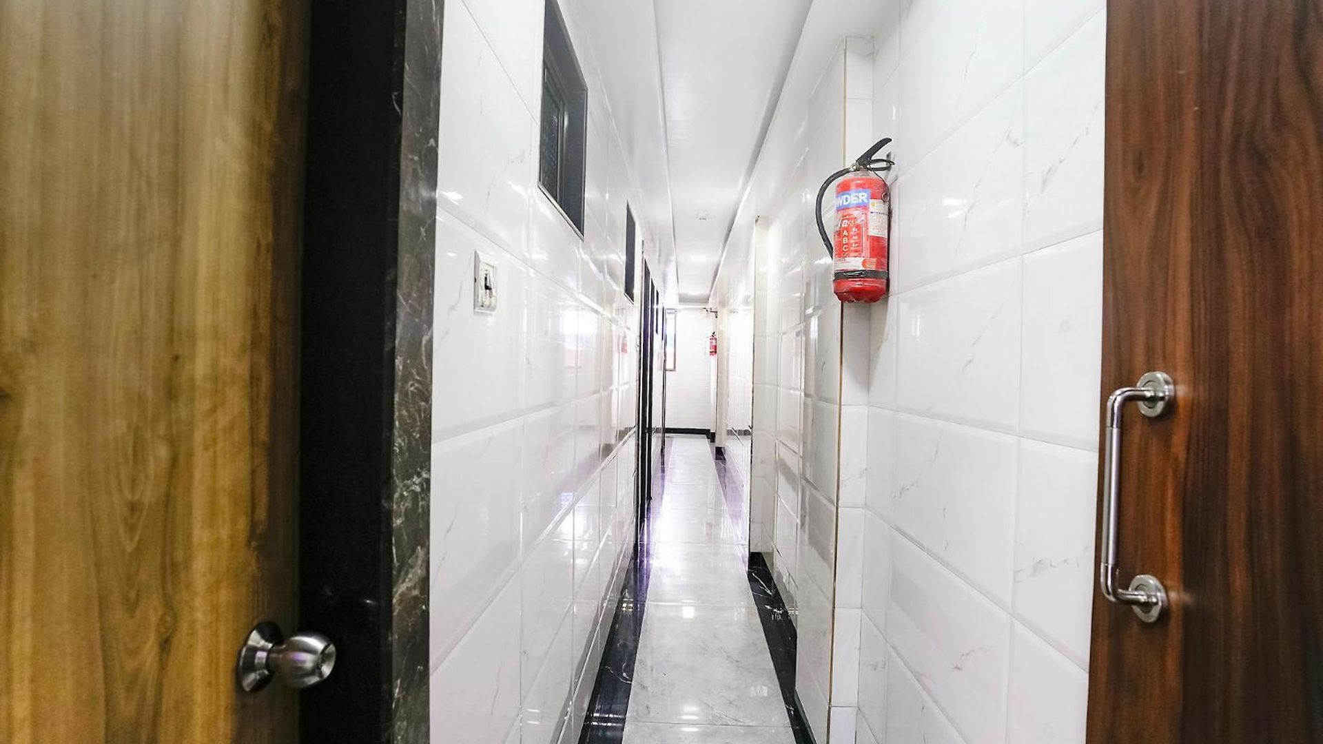 Via Chembur Residency 4* Mumbai